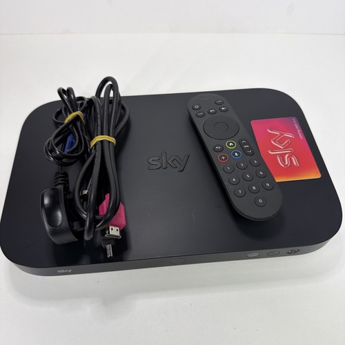 Sky box model es130 1tb - sky,