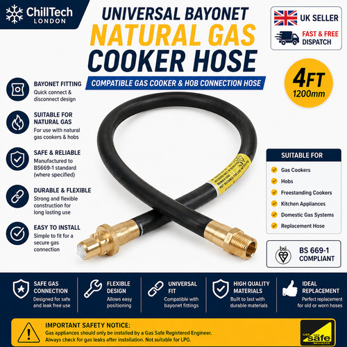 Hotpoint cooker natural - hotpoint,