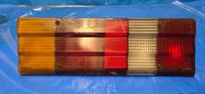 Ford Capri Mk3 Rear Light Left