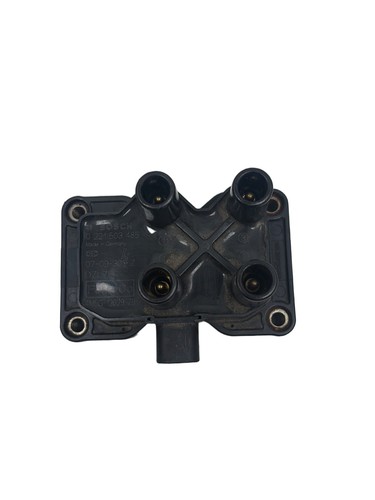 Volvo c30 petrol - c30, ignition