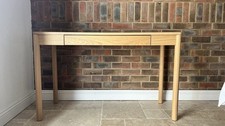New IKEA Desk TONSTADDesk, oak