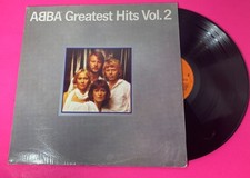 ABBA Greatest Hits Vol 2