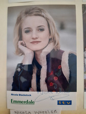 Nicola Wheeler (Emmerdale)