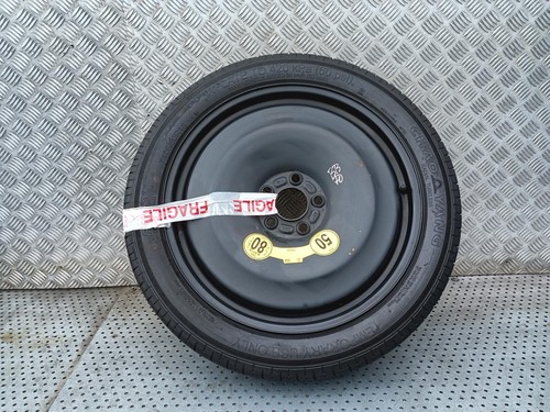 Volvo v90 space saver spare - v90,