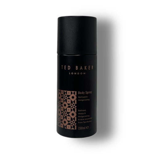 Discontinued ted baker refined - discontinued,