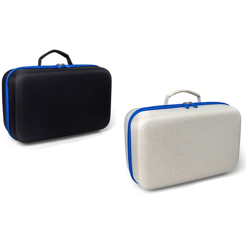 Large capacity nebulizer bag - nebulizer,