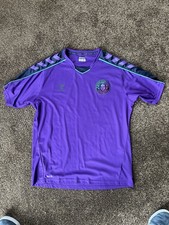 Wigan Warriors Men's Rubgy League Shirt Size XL