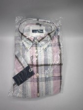 Eterna 100% Cotton Comfort Fit