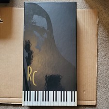 Genius & Soul: the 50th Anniversary Collection by Ray Charles (CD, 1997)