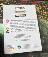 Games Workshop Warhammer Age