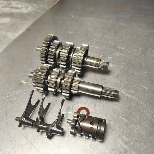 Bmw f650 2000 - f650, r13