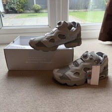 Reebok x PlayStation 30th