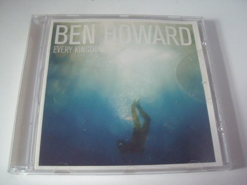 Ben howard every kingdom cd - every, (cd