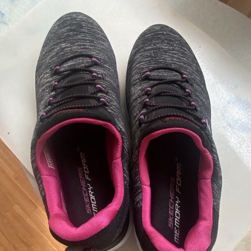 Skechers memory foam womens - skechers,