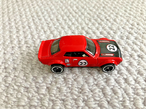 Hot wheels toyota - hot,
