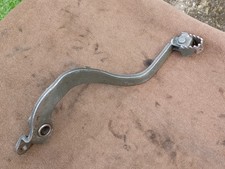 Yamaha DT125R DT 125 DT125 DTR DTR125 Rear Back Brake Lever Pedal