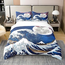 Homewish 100% Washed Cotton