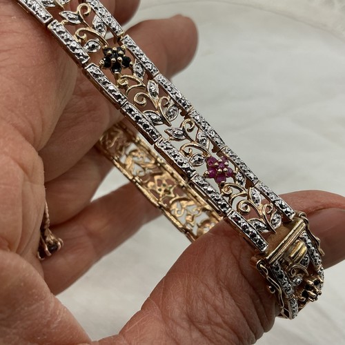 Ross simons bracelet - ross, sterling