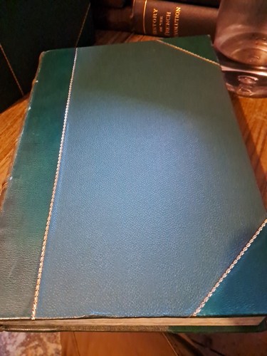 Chambers encyclopedia - encyclopedia, of