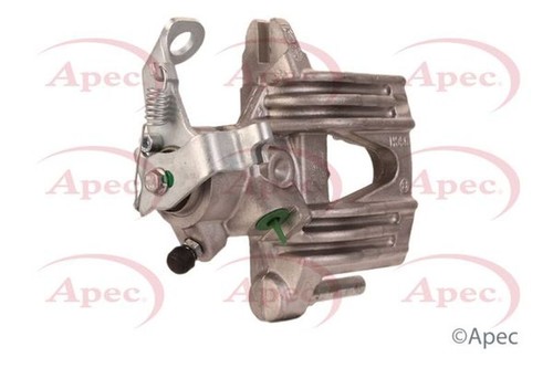 Apec rear left - left, brake
