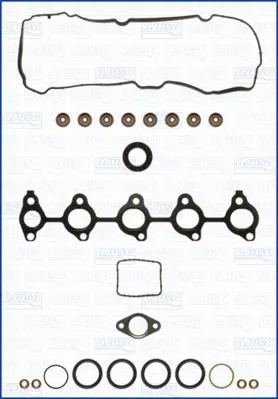 Gasket set cylinder head - gasket,