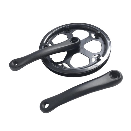 Bike crankset single speed - bike,