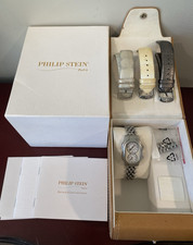 Philip Stein Signature MFT