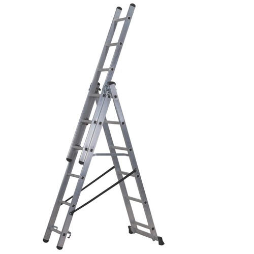 Combination ladder section 4 - combination,