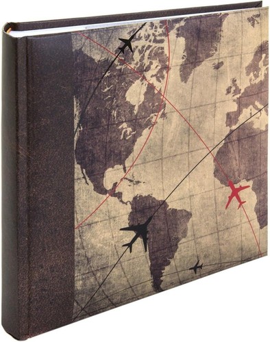 Global traveller series old - global,