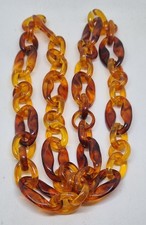  Chunky Honey toffee coloured