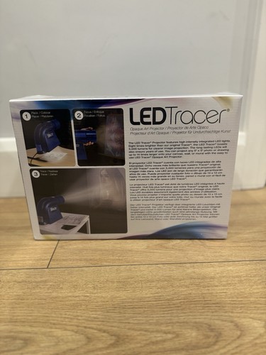 Artograph led tracer projector - tracer,