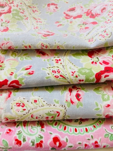 Vintage cath kidston - vintage, fabric