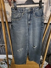 New Look 915 Age 14 Distressed