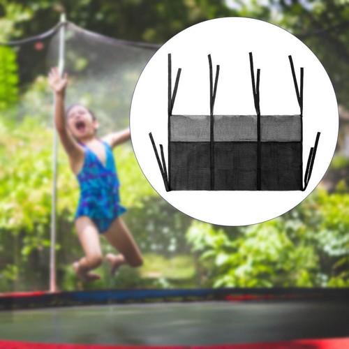 Trampoline shoes net - trampoline, beach
