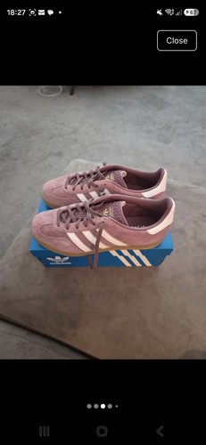 Adidas gazelle suede ladies - gazelle,