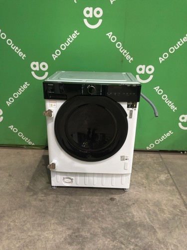 Haier washer dryer wifi - washer,