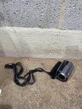 JVC Everio GZ-MG142EX Hard