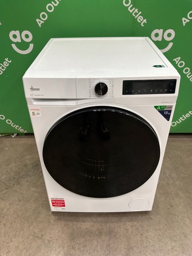 Hoover washing machine 13kg - washing,