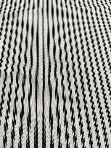 Ian mankin ticking stripe - ian,