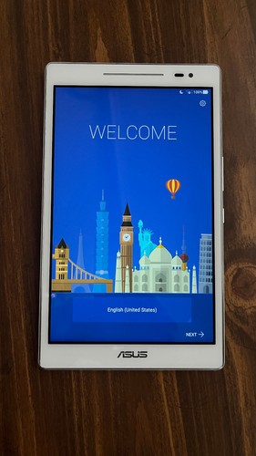 Asus zenpad p00a - asus,