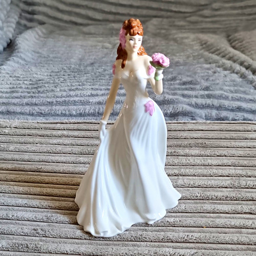 Royal worcester les - royal,