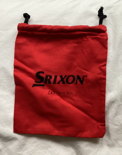 Srixon golf drawstring - drawstring, /