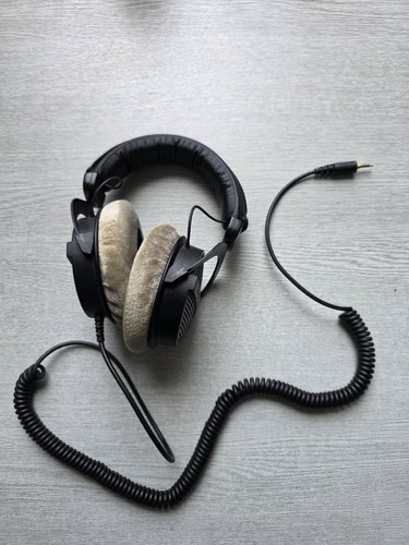 Beyerdynamic 990 pro - dt,