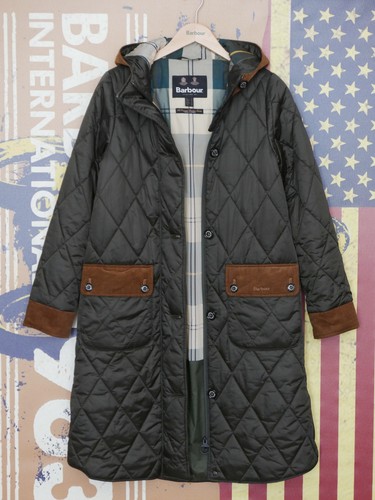229 ladies barbour - £229, mickley