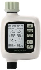 Electronic Water Timer