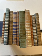 The Jazz Book Club 10 Titles