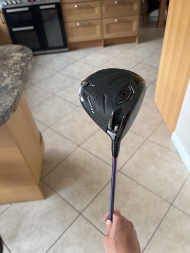 Callaway quantum triple - callaway,