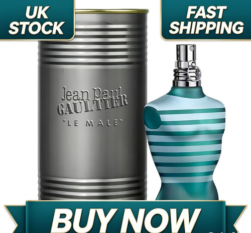 Jean paul gaultier male - paul,