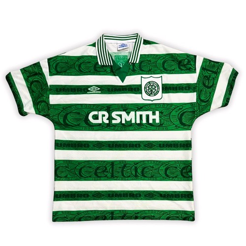 Celtic umbro smith - umbro, cr
