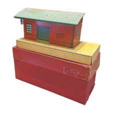 Hornby Trains O Gauge No.1